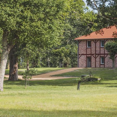 Maison Montaut Onesse-et-Laharie 외부 사진
